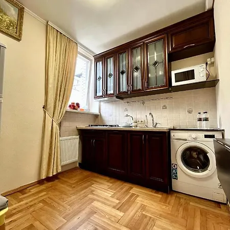Apartment в самом центре столицы. *