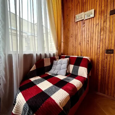 Apartment в самом центре столицы. *