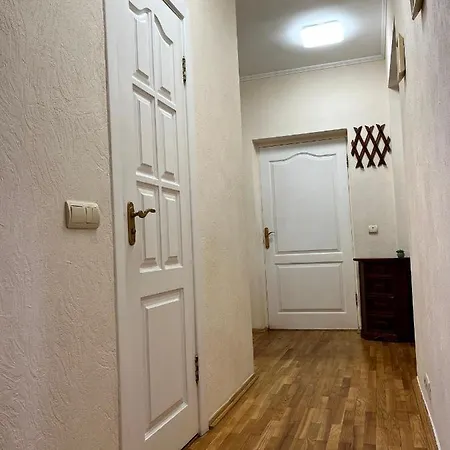 Apartment в самом центре столицы.